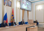 В муниципальных образованиях региона активно реализуются инициативные проекты