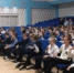 Брянские полицейские разъяснили школьникам опасность зацепинга - УМВД по Брянску 