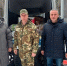 350 крюков-кошек передали бойцам «БАРС-Брянск» - Брянская улица