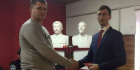Брянский блогер Демьяненко предстанет перед судом по обвинению в вымогательстве и клевете - Сетевое издание Новости Брянска