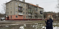 Прокуратура Клинцов выявила хищение 3 млн при ремонте крыш на улице Лумумбы - Газета Брянские новости