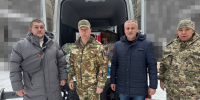 Депутаты Брянска передали «Барсу» 350 кошек - Сетевое издание Новости Брянска