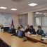 13 декабря 2024 года на базе УФК по Брянской области состоялось заседание Инфраструктурного бюджетного комитета. - Федеральное казначейство