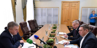 Названа дата начала строительства школы в брянском «Мегаполис-парке» - БрянскToday.Ru