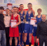 17 triumf pobedy - ГТРК