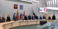 Губернатор Александр Богомаз рассказал о работе Общественной палаты в 2024 году - Брянская Учительская газета