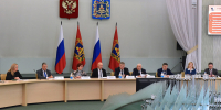 Общественная палата Брянской области подвела итоги 2024 года - Уполномоченный по защите прав предпринимателей
