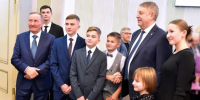 Губернатор Брянской области объявил о новых мерах поддержки семей - Газета Брянские новости