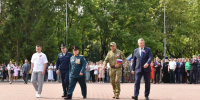 В Брянской области появится команда новых лидеров и профессионалов - Газета Брянские новости