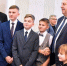 В Брянской области в 2025 году продолжится поддержка семей с детьми - Брянская Учительская газета