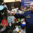 Начальник регионального УФСИН исполнил мечту юной жительницы Брянска в рамках акции «Ёлка желаний» - УФСИН