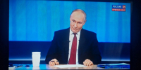 Президент Владимир Путин рассказал о демографии в России - Брянский рабочий
