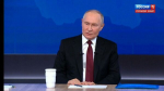 Владимир Путин рассказал о помощи жителям приграничных регионов