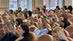 В Брянской области подвели итоги конкурса «Эффективный госпаблик — 2024»