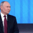 Владимир Путин: России хватит сил и средств, чтобы восстановить все свои исторические территории. - Брянская Учительская газета