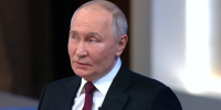 Владимир Путин ответил вопросы о развитии здравоохранения в России - БрянскToday.Ru