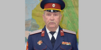 Атаман Брянского отдельского казачьего общества Василий Игрунёв прокомментировал прямую линию Владимира Путина - Брянская Учительская газета