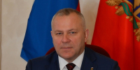 Прямую линию Президента России прокомментировал председатель облдумы Валентин Суббот - Брянская Учительская газета
