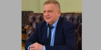 Прямую линию Президента прокомментировал Председатель Брянской Общественной палаты Валерий Родоманов - Брянская Учительская газета