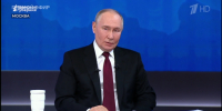 Брянцы услышали от президента Путина ответы на свои вопросы - Газета Деснянская правда