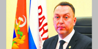 Директор брянского филиала президентской академии отметил внимание В. Путина к кадровому вопросу - Газета Деснянская правда