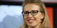 Ксения Собчак осталась довольна ответом Путина о помощи пострадавшим брянцам - Газета Брянские новости