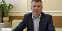  Пресс-конференцию Президента России прокомментировал брянский промышленник и политический деятель Сергей Горелов - Брянские известия