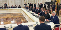 Александр Богомаз принял участие в заседании Госсовета по вопросу поддержки семьи - Брянская Учительская газета
