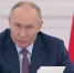 Владимир Путин предложил объявить 2025 год Годом защитника Отечества - БрянскToday.Ru