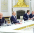 Президент России Владимир Путин принял важное решение — 2025 год в России будет объявлен Годом защитника Отечества - Администрация области