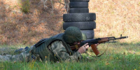Богомаз: если враг сунется через брянскую границу, он получит по мусалам - БрянскToday.Ru