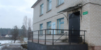 В Суземской ЦРБ капитально отремонтированы пять крылец - БрянскToday.Ru