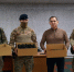 Брянским росгвардейцам передали спецсредства для выполнения боевых задач - Брянская Учительская газета