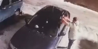 В Брянске пенсионерка по приказу мошенников подожгла автомобиль у здания полиции - Газета Брянские новости