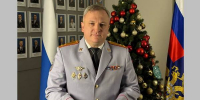 Руководство Брянского УМВД присоединилось к Всероссийской акции «Ёлка желаний» - Брянская Учительская газета