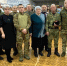 Брянский ветеран СВО провел час мужества для трубчевских студентов - Брянский рабочий