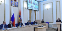 Новый Год в Брянской области пройдет в жестких ограничениях - ИА Наш Брянск.ru