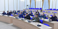 На улице не праздновать: Богомаз усадил брянцев отмечать Новый год дома - Брянский ворчун