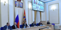 Губернатор: «Праздничных мероприятий в ночное время не состоится» - Vbryanske.Com