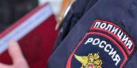 В Брянске полицейские проводят облавы на любителей пиротехники - БрянскToday.Ru