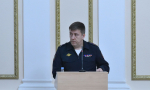 Состоялось заседание антитеррористической комиссии и оперативного штаба региона