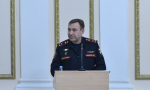 Состоялось заседание антитеррористической комиссии и оперативного штаба региона