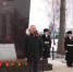 В Стародубском округе Брянской области открыли памятник погибшим воинам в Великую Отечественную войну - Брянская Учительская газета
