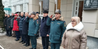 Кадетская школа в Клинцах подписала соглашение о взаимодействии с Академией МЧС - Газета Брянские новости