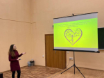 В БГТУ состоялась научно-практическую конференцию «Актуальные вопросы развития студенческого спорта» в рамках празднования 95-летия университета