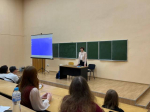 В БГТУ состоялась научно-практическую конференцию «Актуальные вопросы развития студенческого спорта» в рамках празднования 95-летия университета