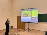 В БГТУ состоялась научно-практическую конференцию «Актуальные вопросы развития студенческого спорта» в рамках празднования 95-летия университета