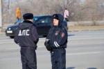 В ДТП в Выгоничском районе пострадали два водителя