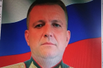 Брянцы простятся с погибшим в зоне СВО Александром Чалышевым 27 декабря
