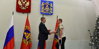 Брянский губернатор вручил сиротам ключи от квартир - ИА Наш Брянск.ru